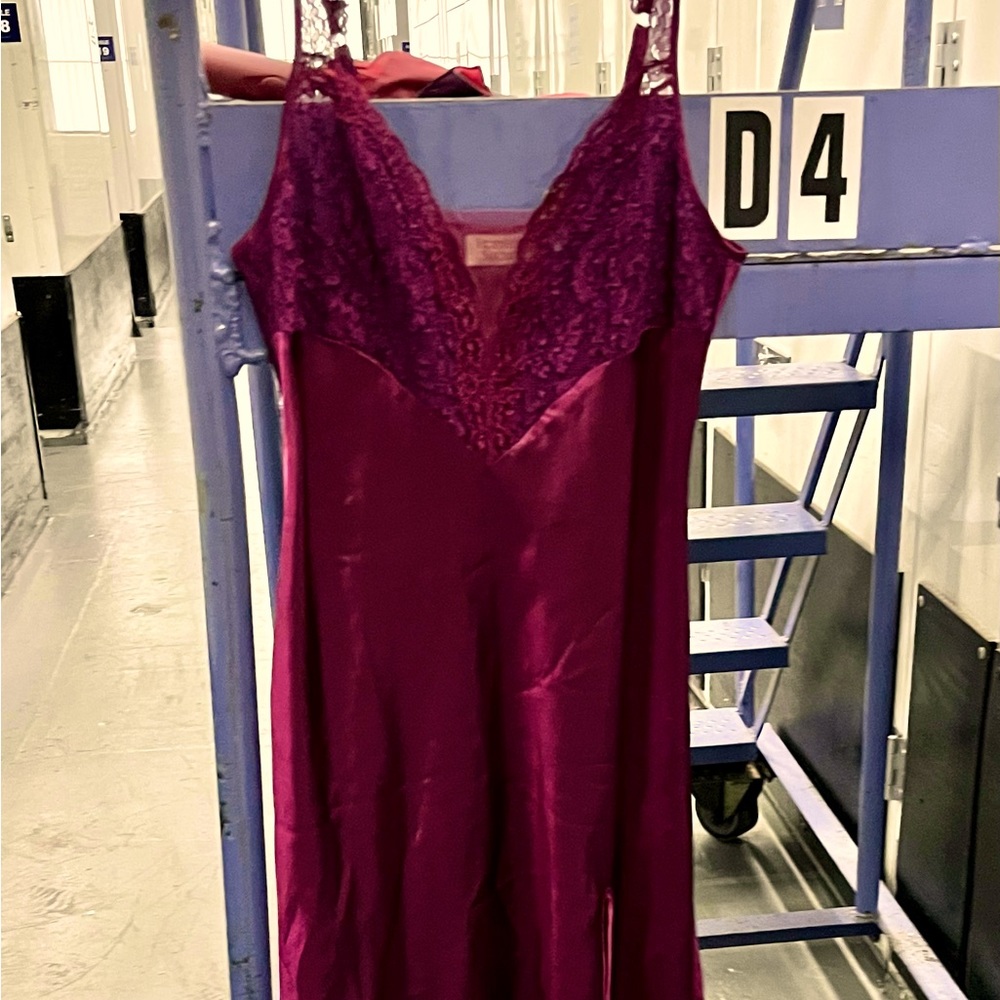 Victoria’s Secret slip dress